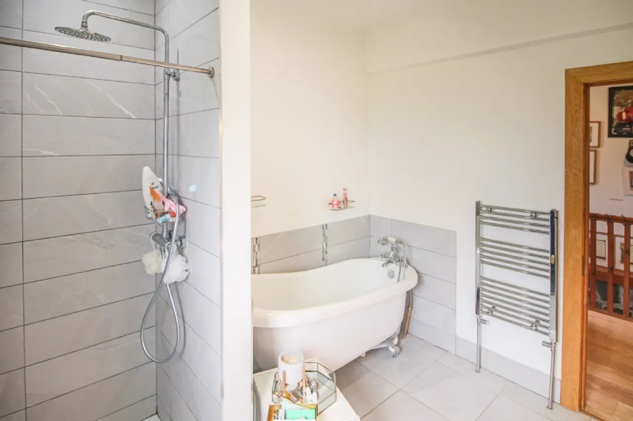 Photo of Knocknacarrow, Cootehall, Boyle, Co. Roscommon, F52 V597