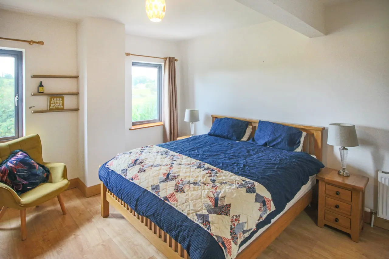 Photo of Knocknacarrow, Cootehall, Boyle, Co. Roscommon, F52 V597