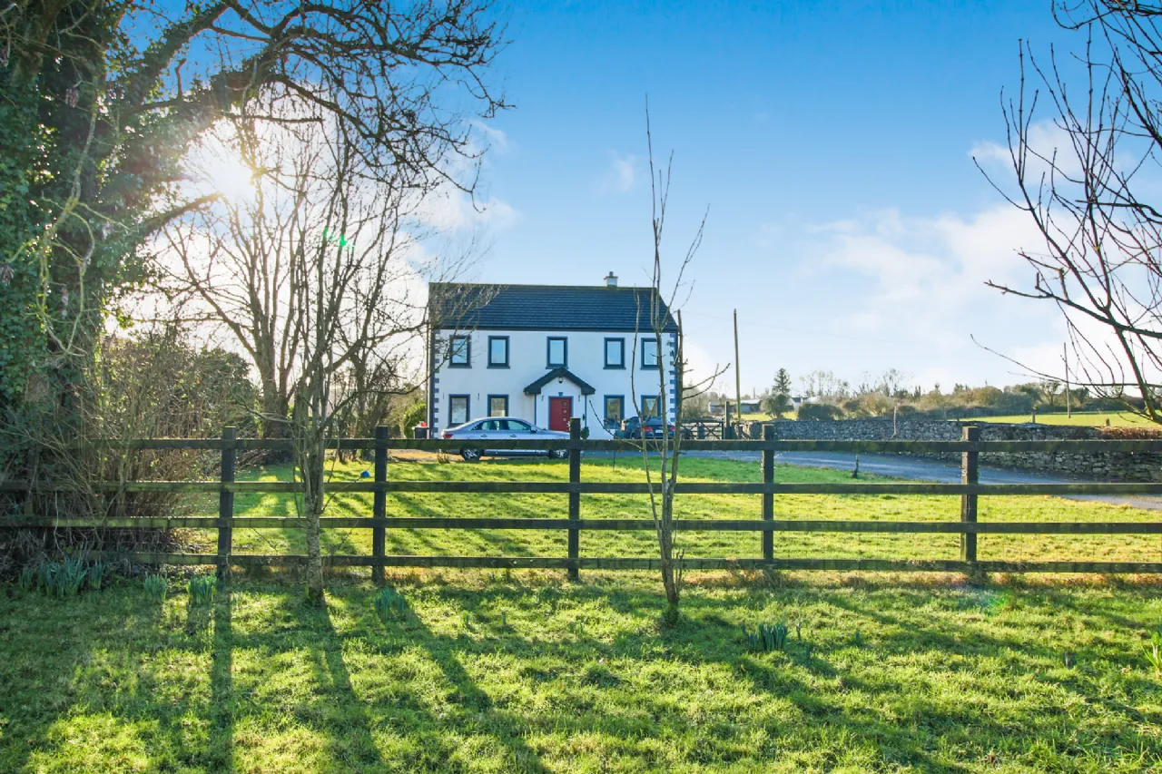 Photo of Knocknacarrow, Cootehall, Boyle, Co. Roscommon, F52 V597