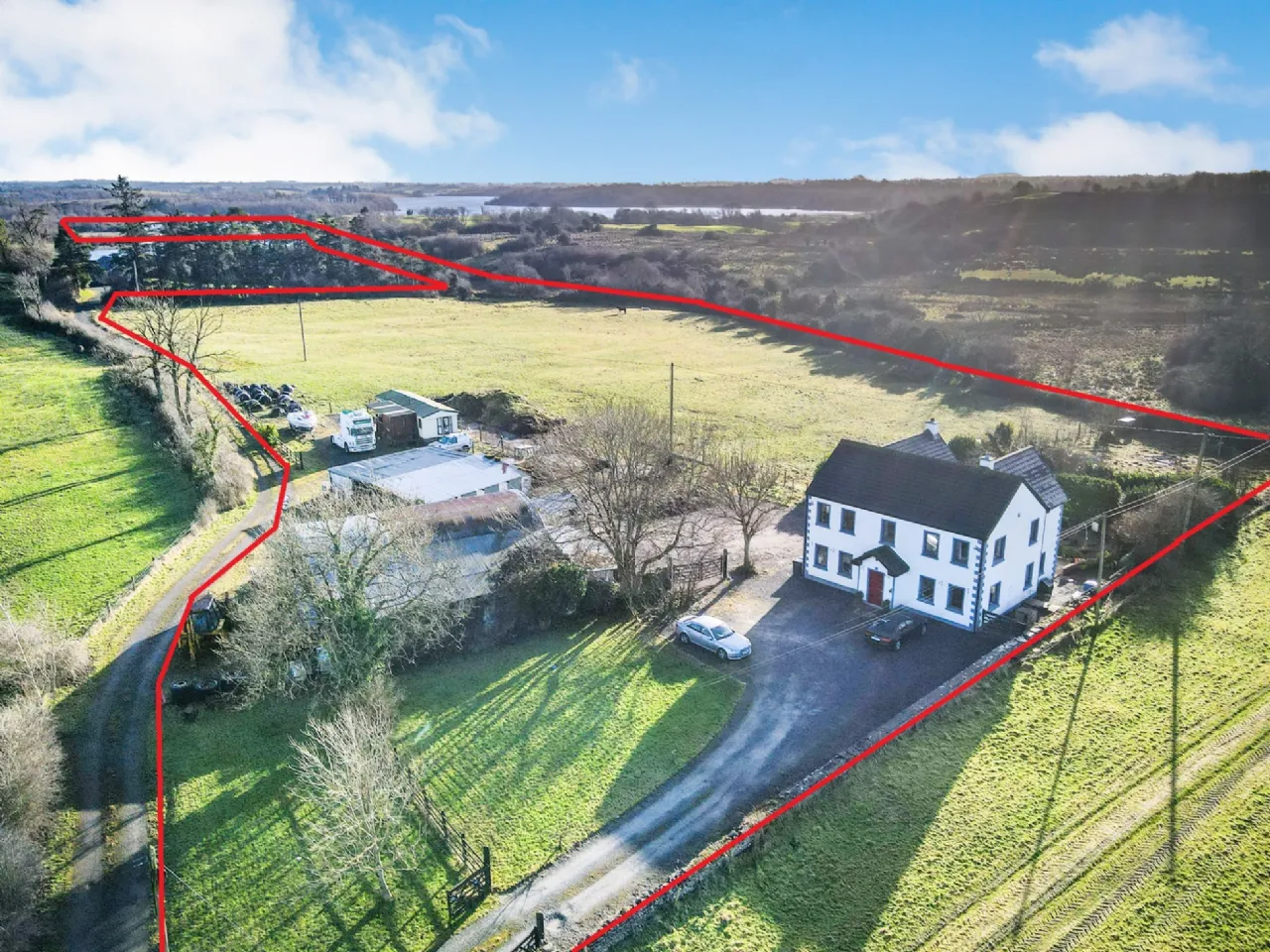 Photo of Knocknacarrow, Cootehall, Boyle, Co. Roscommon, F52 V597