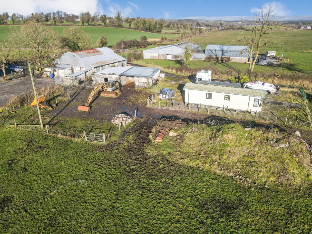 Photo of Knocknacarrow, Cootehall, Boyle, Co. Roscommon, F52 V597