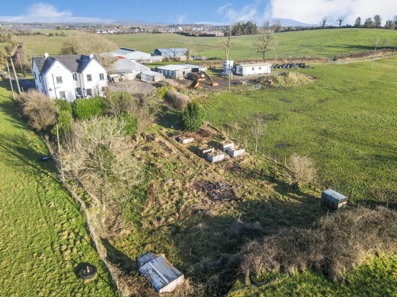 Photo of Knocknacarrow, Cootehall, Boyle, Co. Roscommon, F52 V597