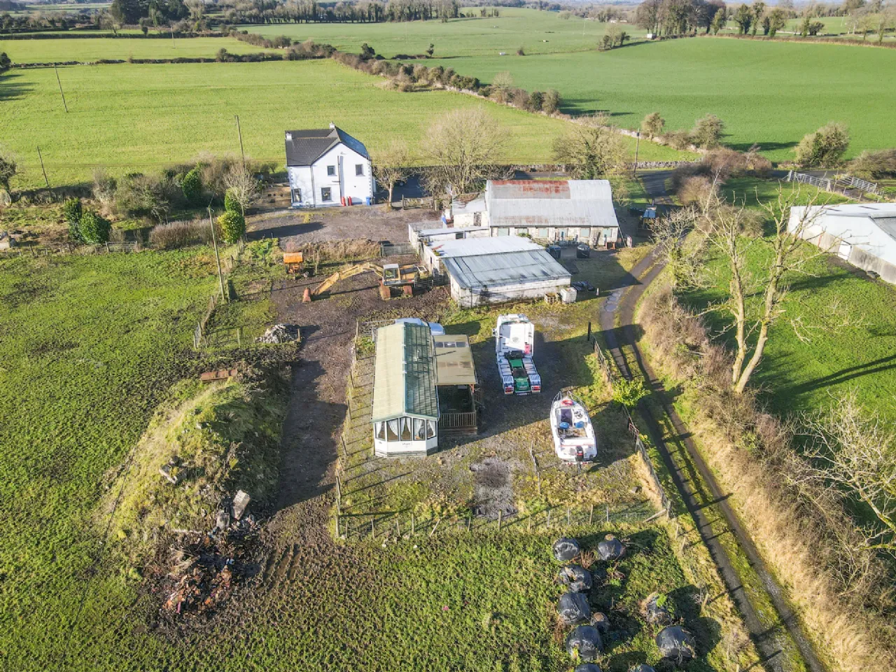 Photo of Knocknacarrow, Cootehall, Boyle, Co. Roscommon, F52 V597