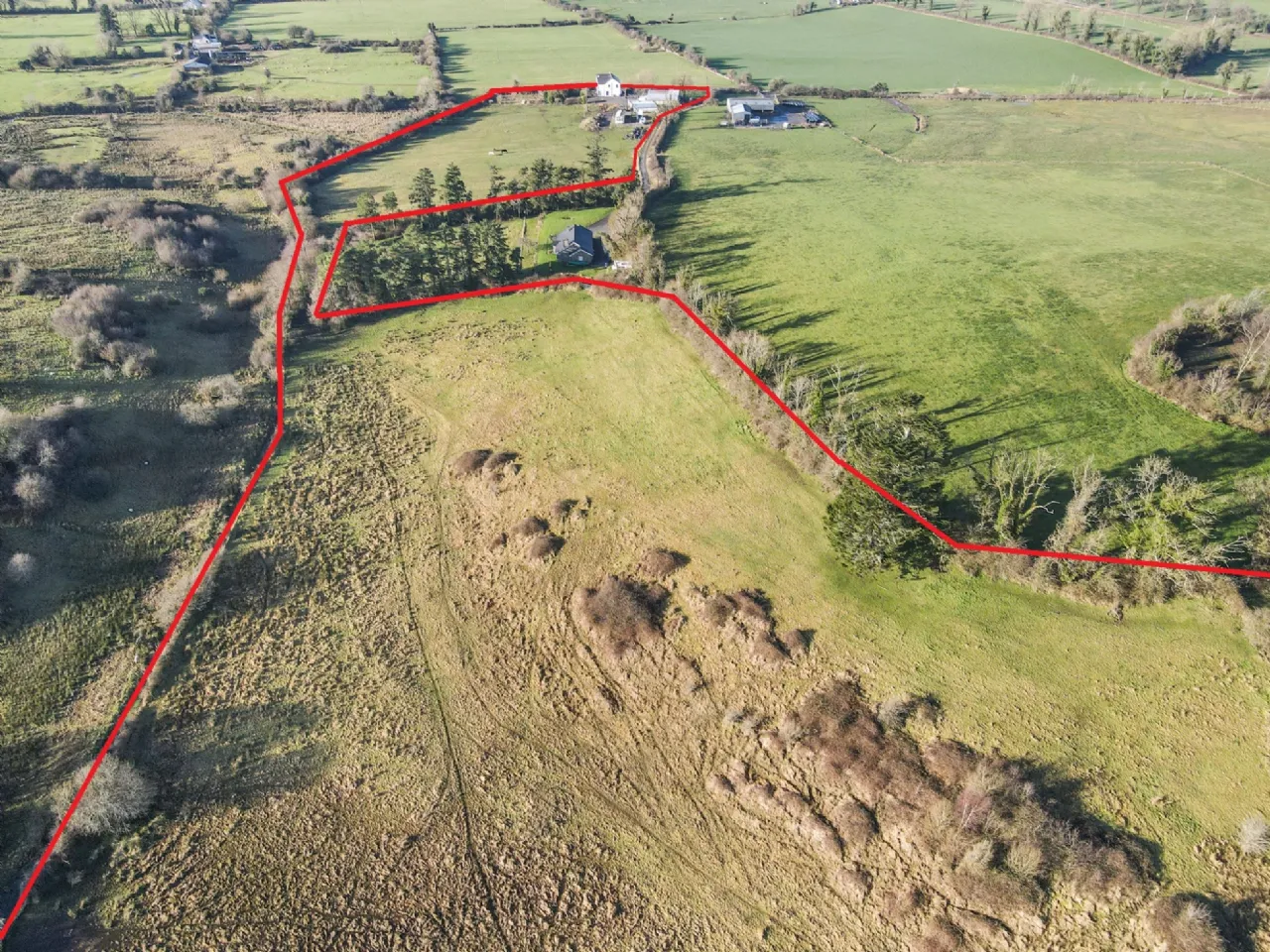 Photo of Knocknacarrow, Cootehall, Boyle, Co. Roscommon, F52 V597