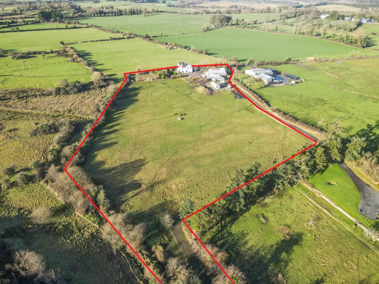 Photo of Knocknacarrow, Cootehall, Boyle, Co. Roscommon, F52 V597