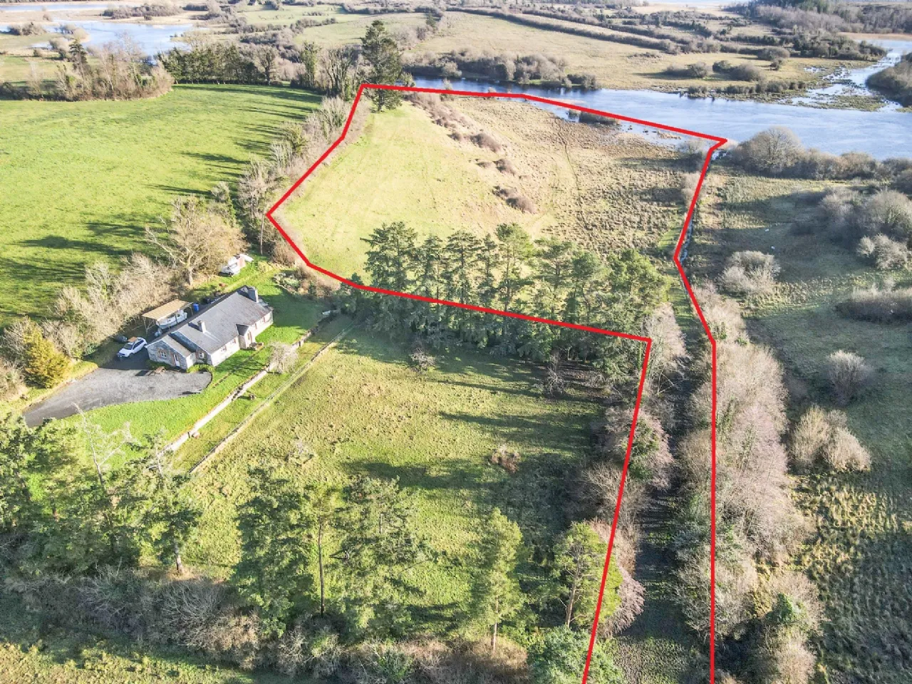 Photo of Knocknacarrow, Cootehall, Boyle, Co. Roscommon, F52 V597