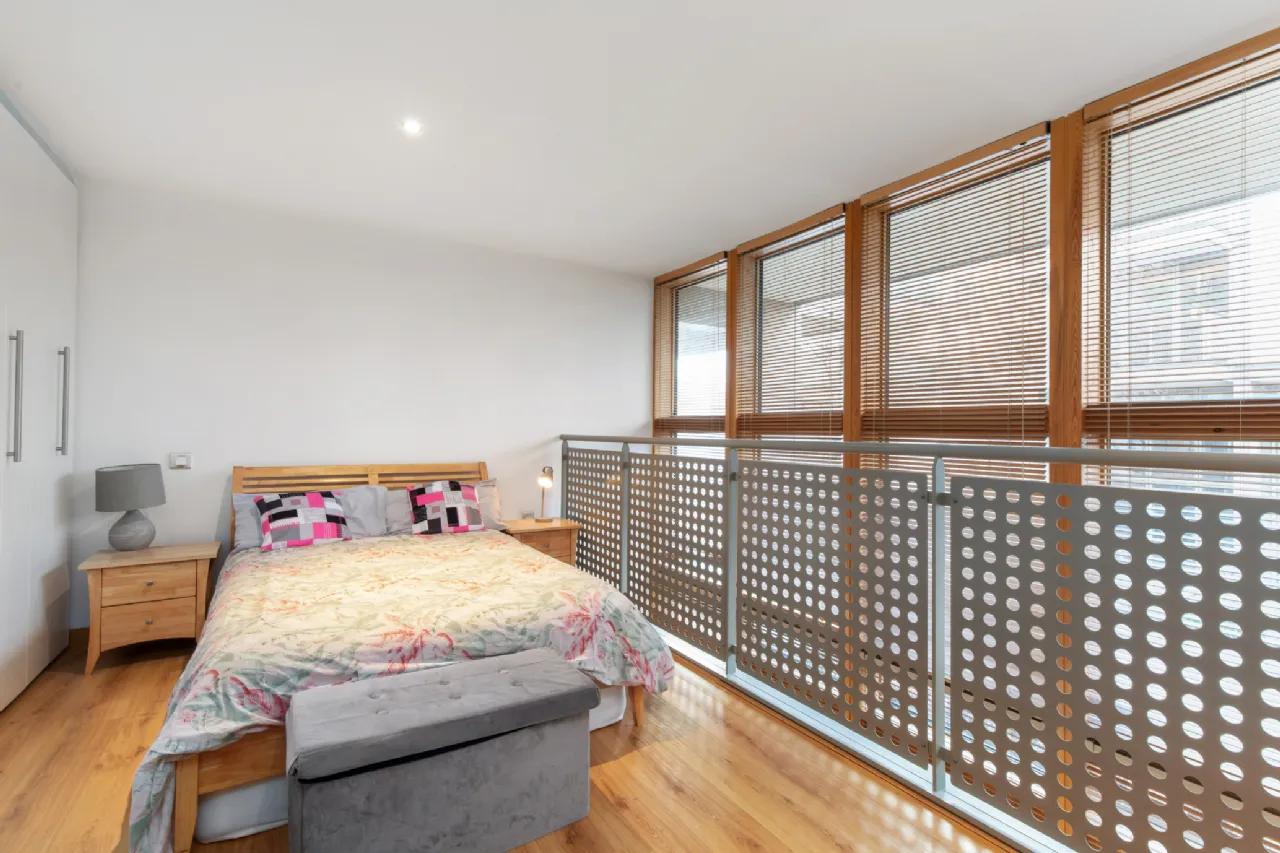 Photo of 4 Blackwater House, Spencer Dock, Dublin 1, D01 CD58