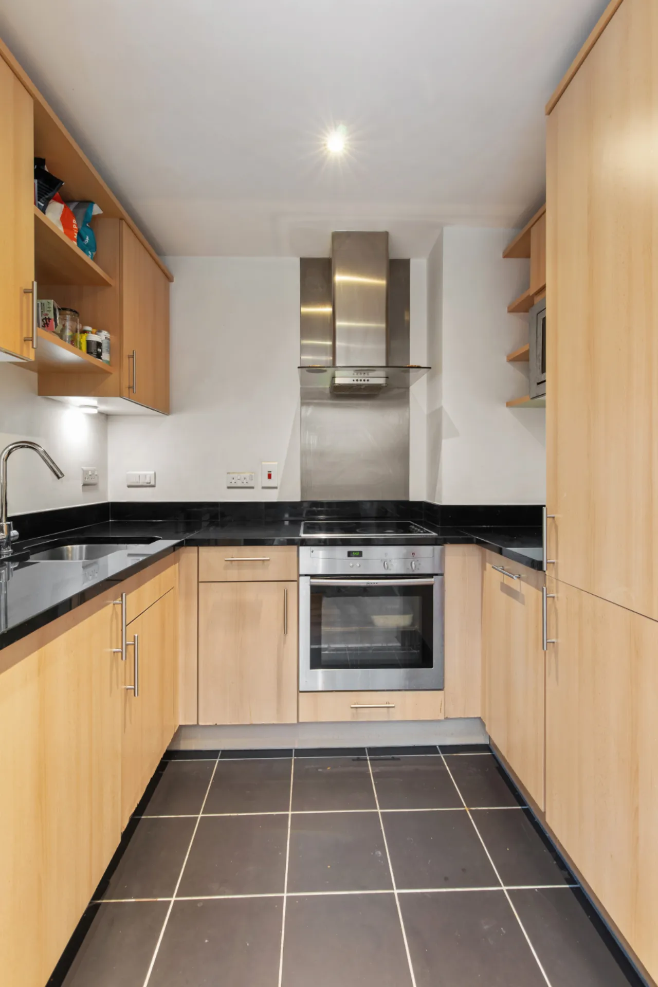 Photo of 4 Blackwater House, Spencer Dock, Dublin 1, D01 CD58