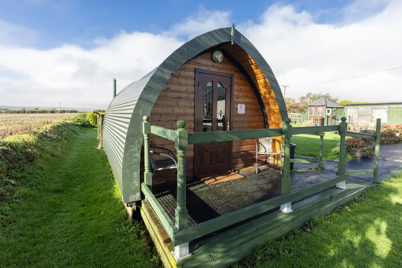 Photo of Monatray, Monagurra, Shanagarry, Co. Cork, P25 TK59