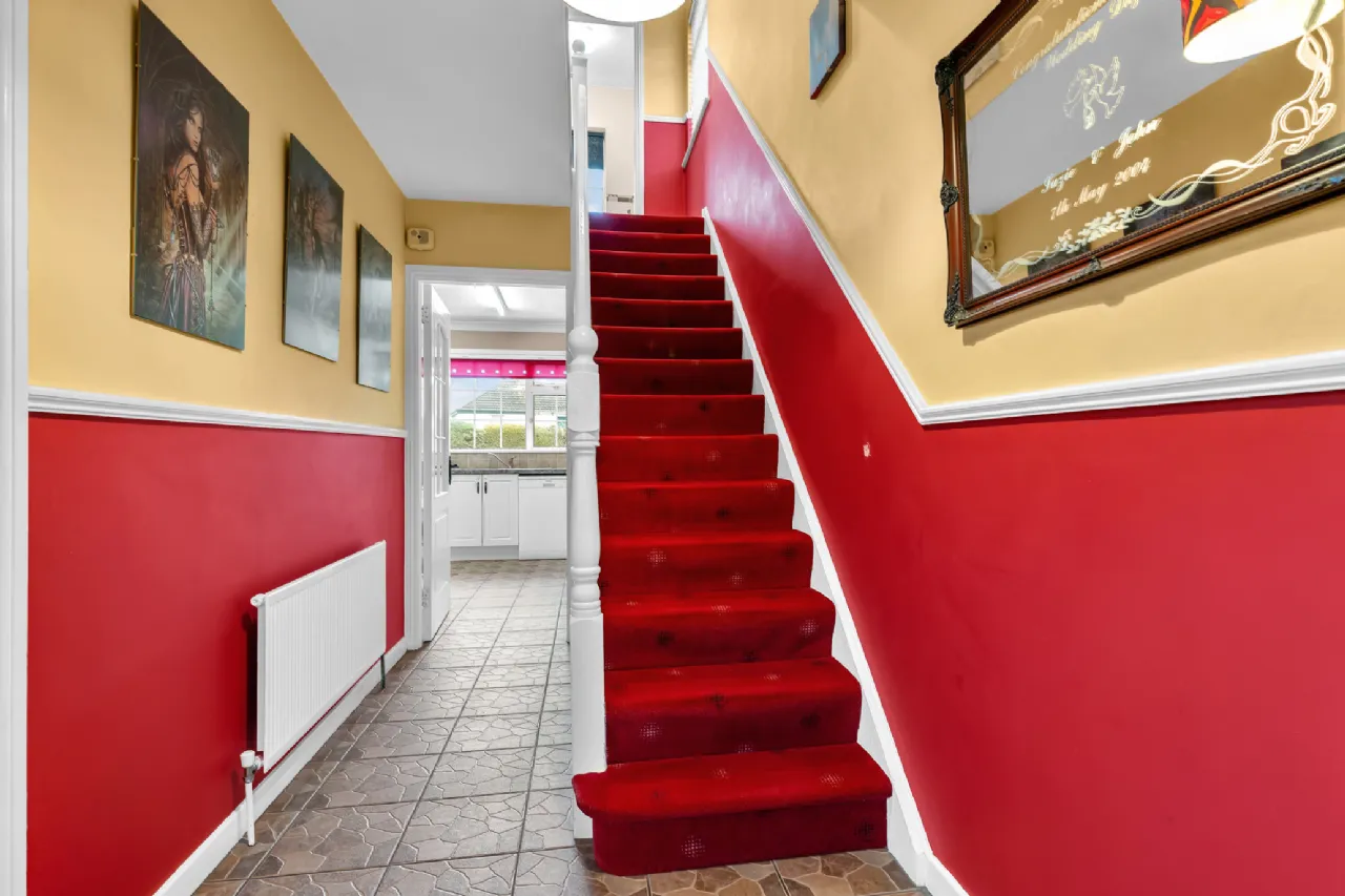 Photo of 20 Forest Park,, Athy,, Co. Kildare, R14 CP30