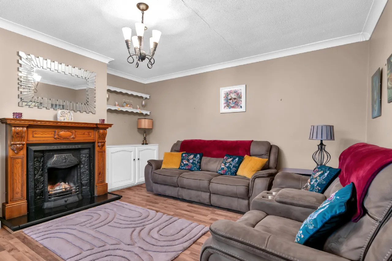 Photo of 20 Forest Park,, Athy,, Co. Kildare, R14 CP30