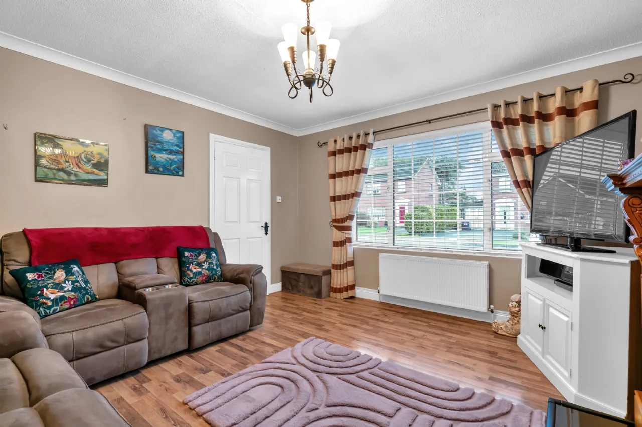 Photo of 20 Forest Park,, Athy,, Co. Kildare, R14 CP30