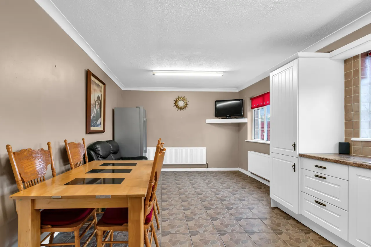 Photo of 20 Forest Park,, Athy,, Co. Kildare, R14 CP30