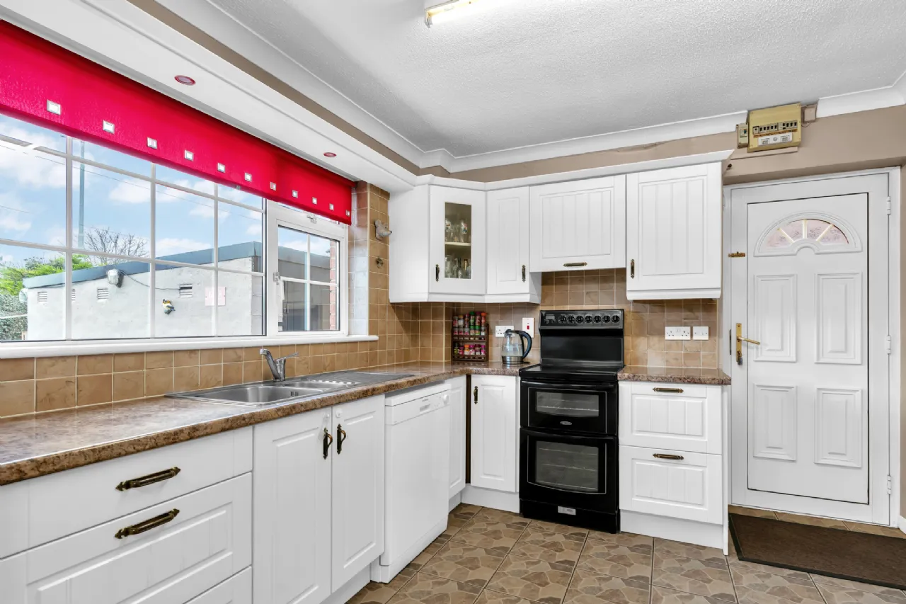 Photo of 20 Forest Park,, Athy,, Co. Kildare, R14 CP30