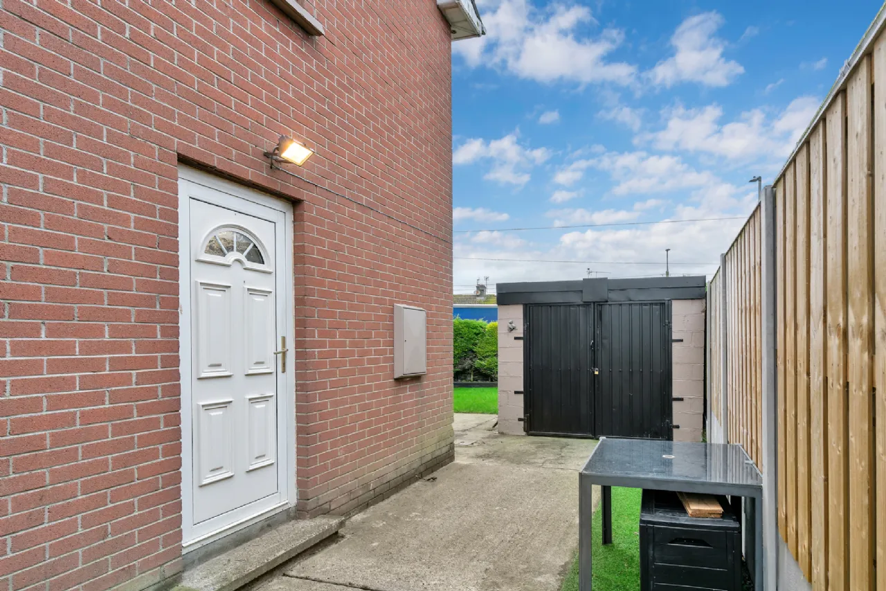 Photo of 20 Forest Park,, Athy,, Co. Kildare, R14 CP30