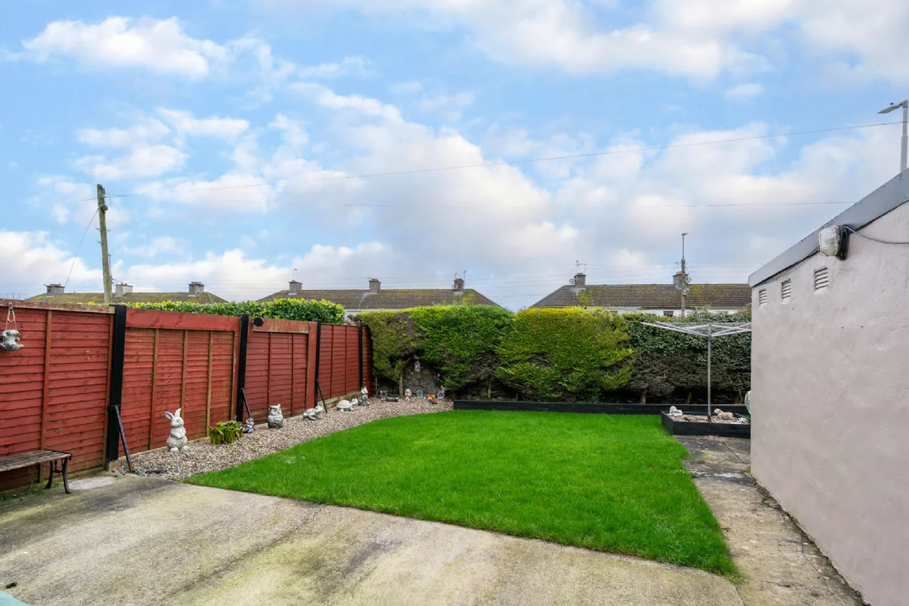 Photo of 20 Forest Park,, Athy,, Co. Kildare, R14 CP30