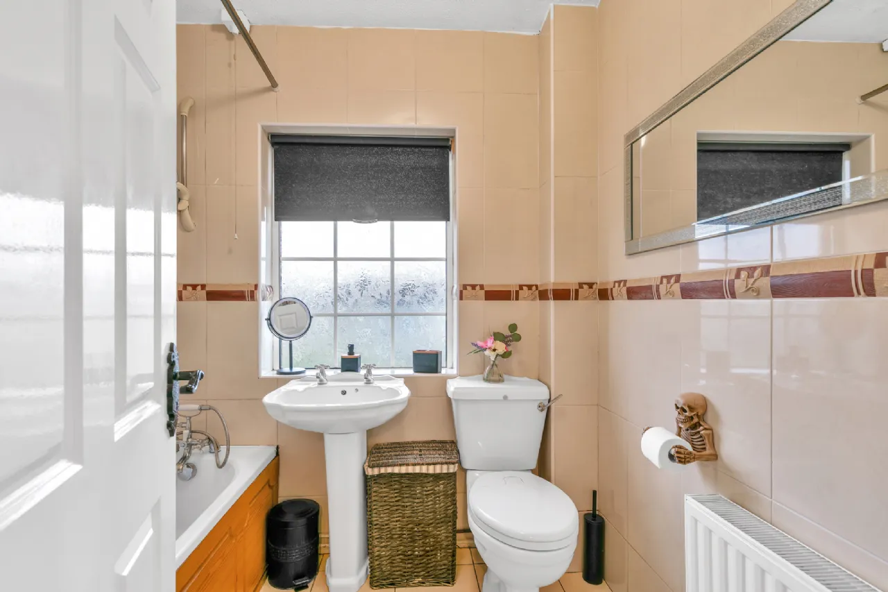 Photo of 20 Forest Park,, Athy,, Co. Kildare, R14 CP30