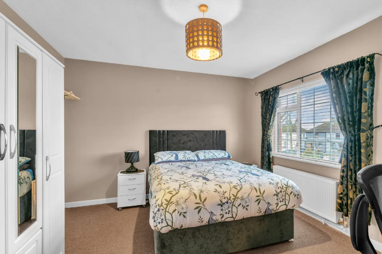 Photo of 20 Forest Park,, Athy,, Co. Kildare, R14 CP30