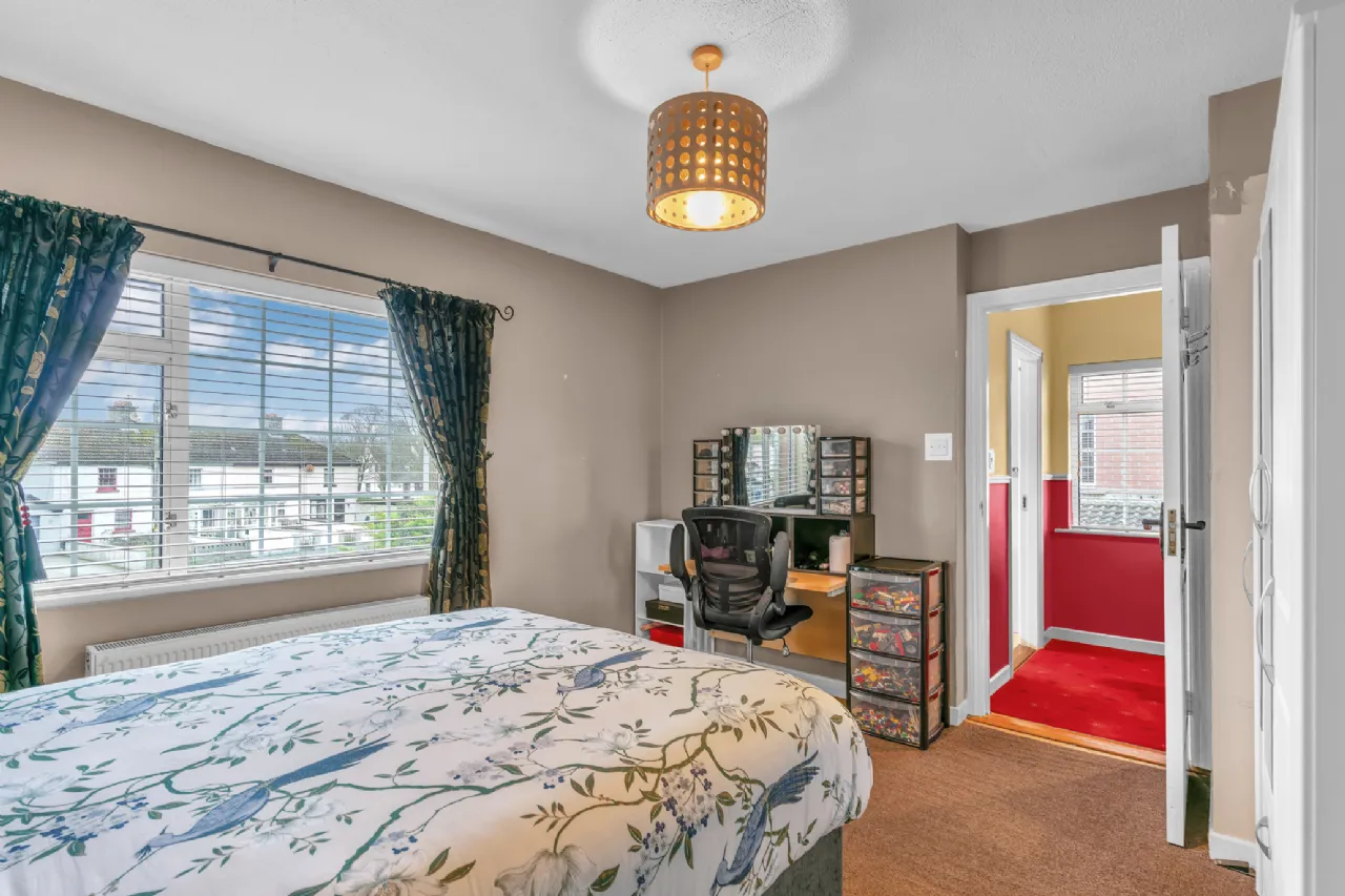 Photo of 20 Forest Park,, Athy,, Co. Kildare, R14 CP30