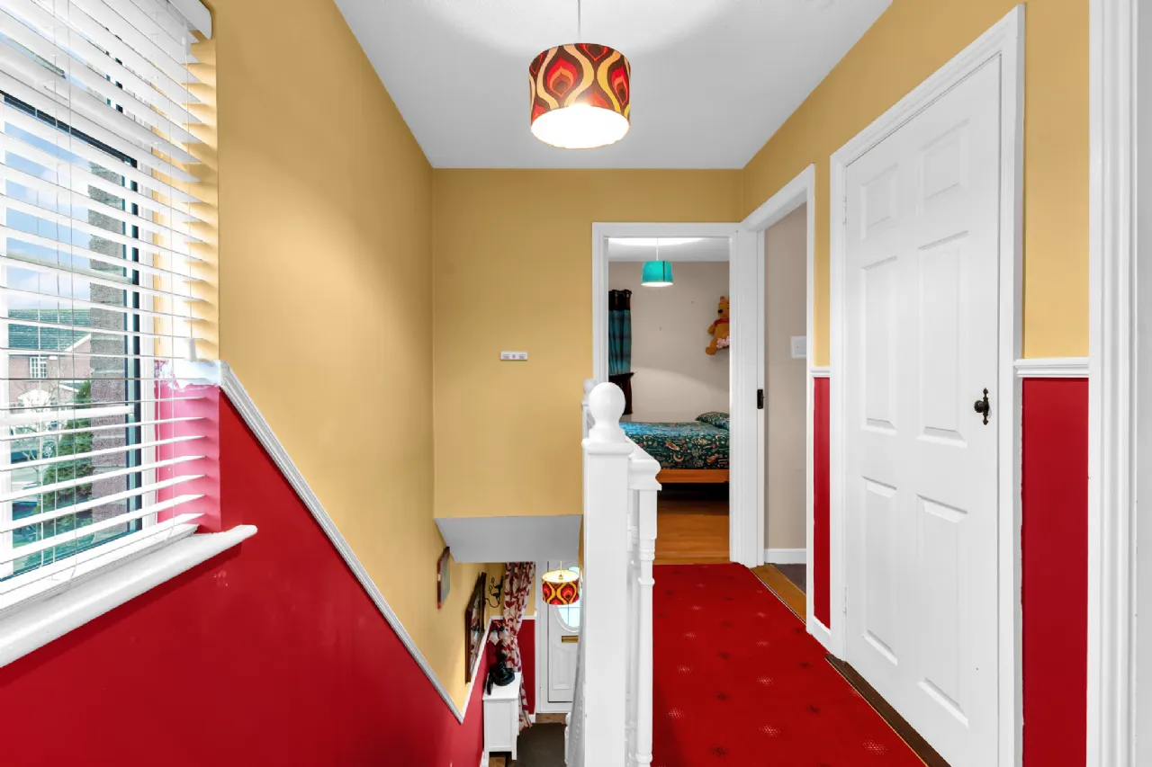 Photo of 20 Forest Park,, Athy,, Co. Kildare, R14 CP30