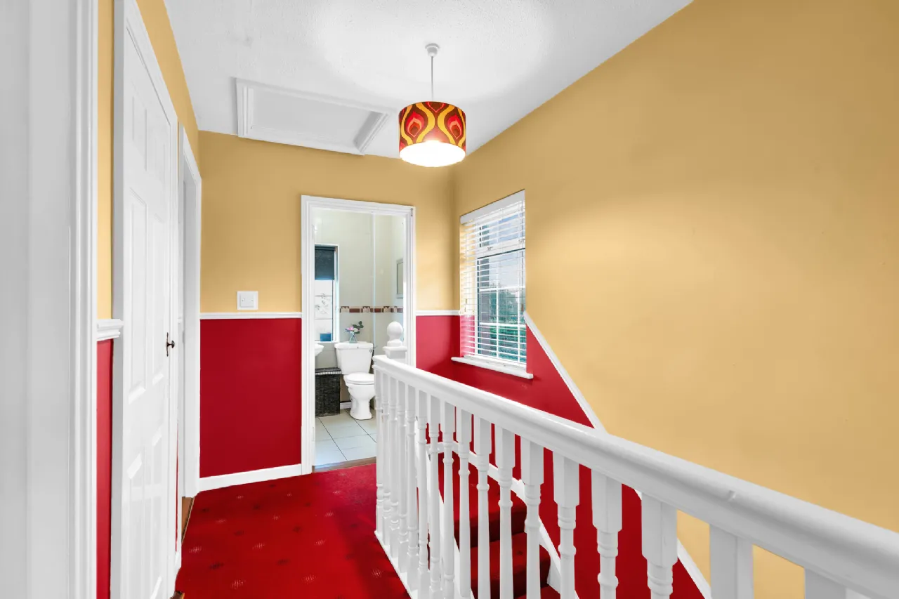 Photo of 20 Forest Park,, Athy,, Co. Kildare, R14 CP30