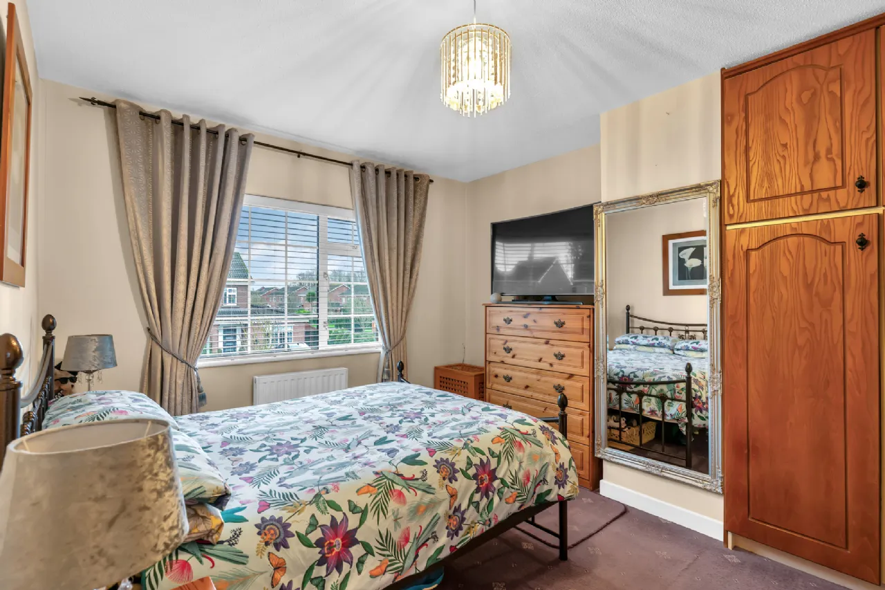 Photo of 20 Forest Park,, Athy,, Co. Kildare, R14 CP30