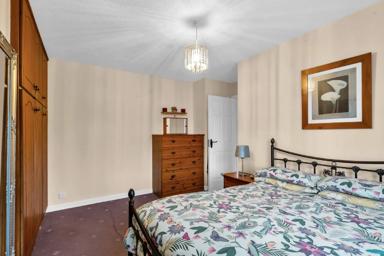 Photo of 20 Forest Park,, Athy,, Co. Kildare, R14 CP30