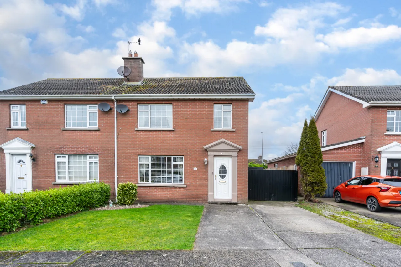 Photo of 20 Forest Park,, Athy,, Co. Kildare, R14 CP30