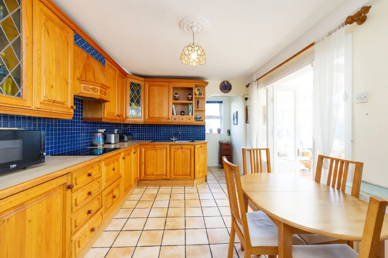 Photo of 7 Crescent Villas, Glasnevin, Dublin 9, D09 Y6W0