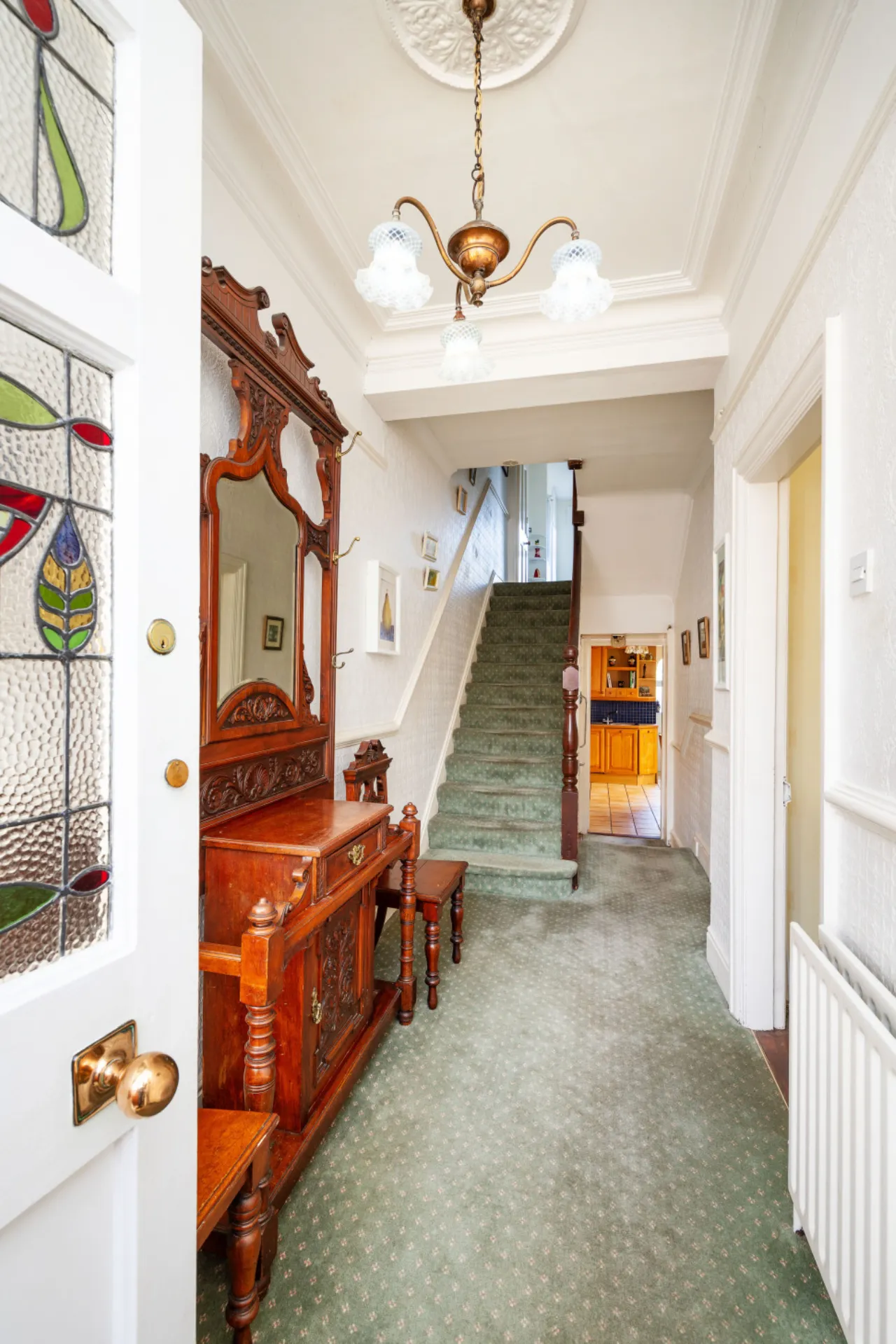 Photo of 7 Crescent Villas, Glasnevin, Dublin 9, D09 Y6W0