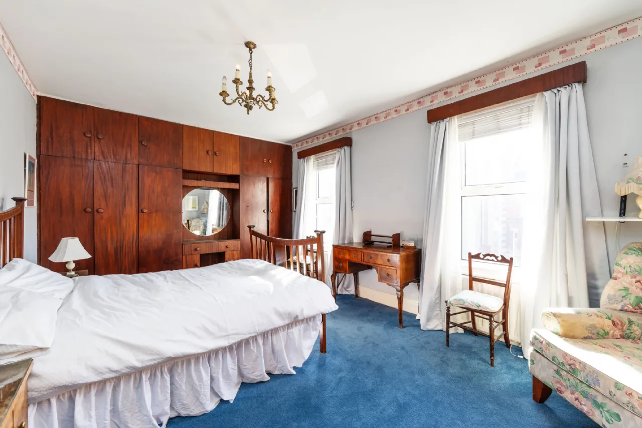 Photo of 7 Crescent Villas, Glasnevin, Dublin 9, D09 Y6W0