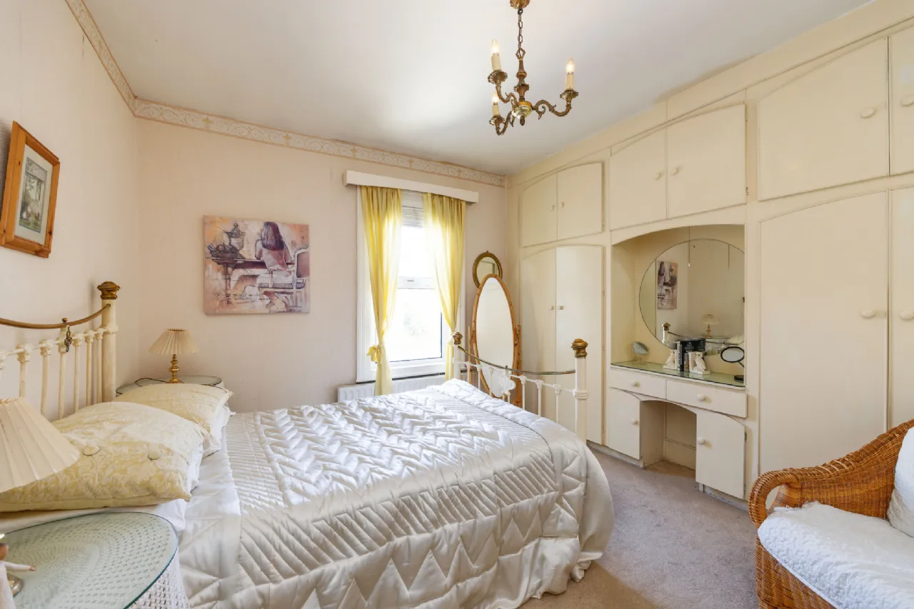 Photo of 7 Crescent Villas, Glasnevin, Dublin 9, D09 Y6W0