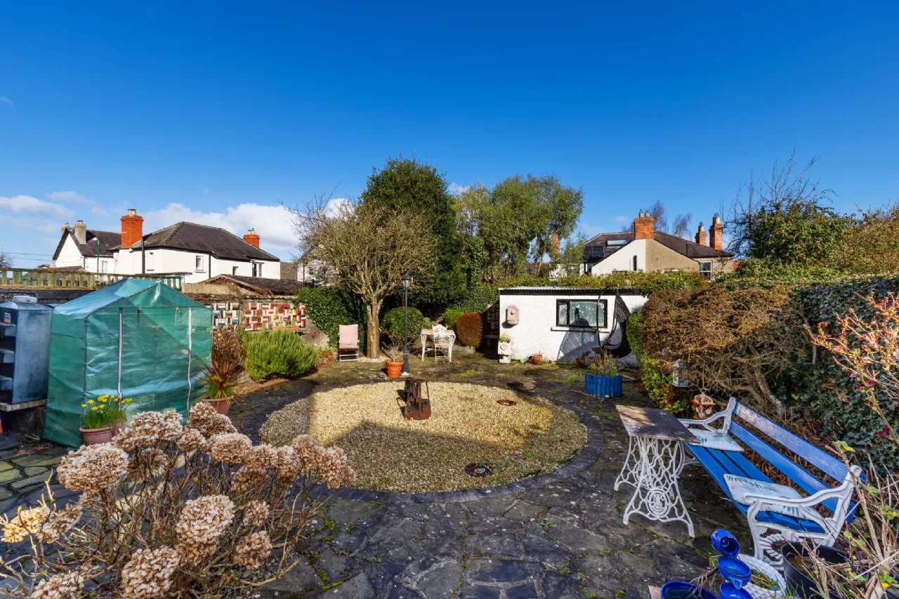 Photo of 7 Crescent Villas, Glasnevin, Dublin 9, D09 Y6W0