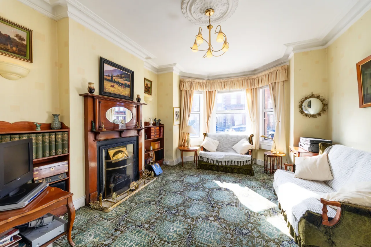 Photo of 7 Crescent Villas, Glasnevin, Dublin 9, D09 Y6W0