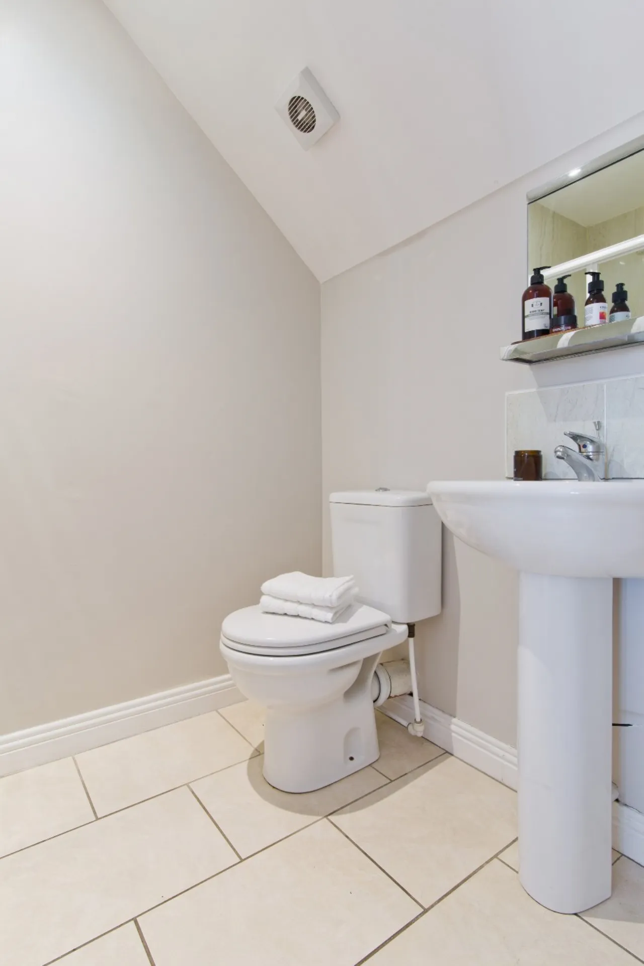 Photo of 20 Stocking Wood Drive, Rathfarnham, Dublin 16, D16 E6T4