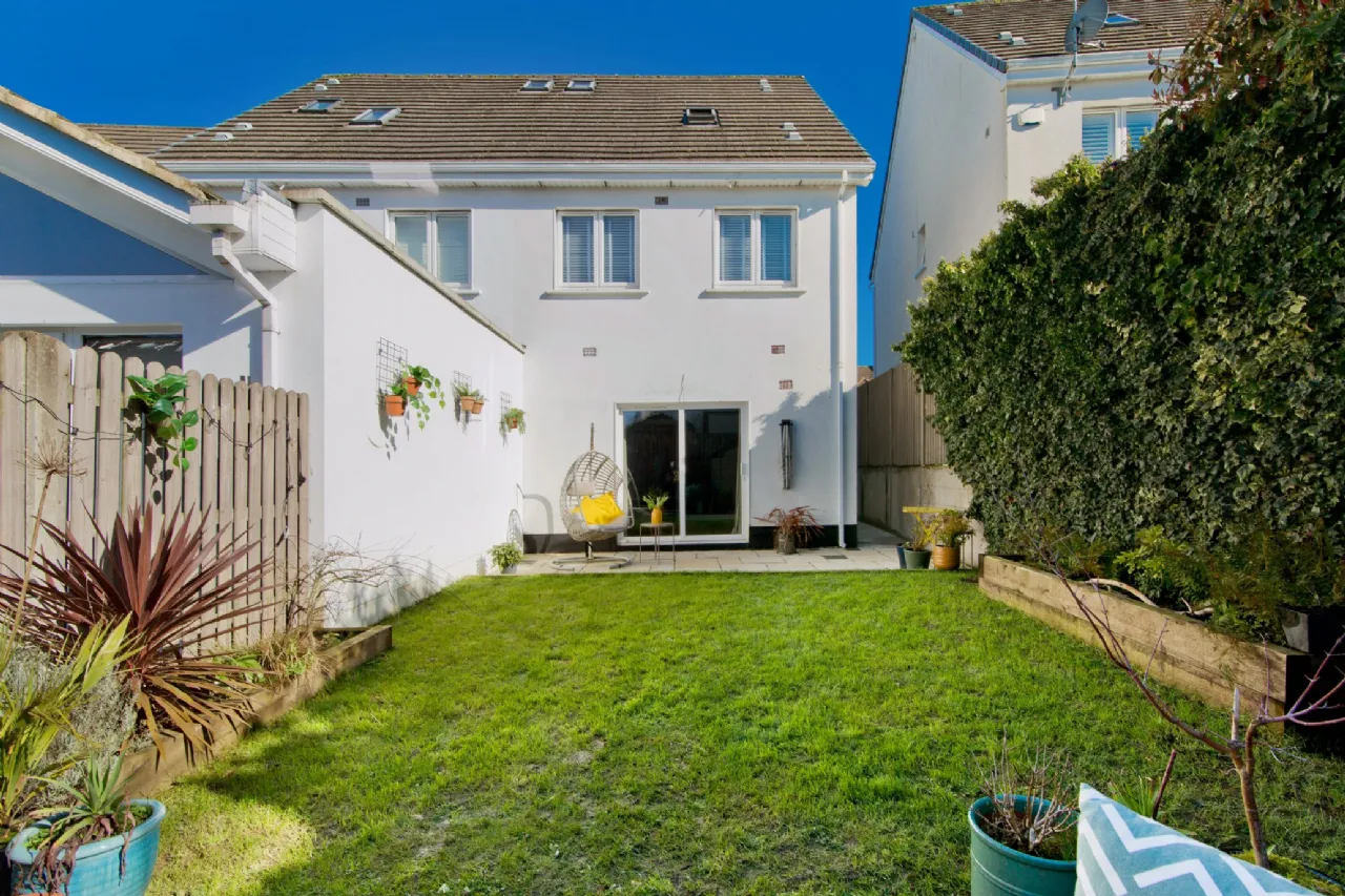 Photo of 20 Stocking Wood Drive, Rathfarnham, Dublin 16, D16 E6T4