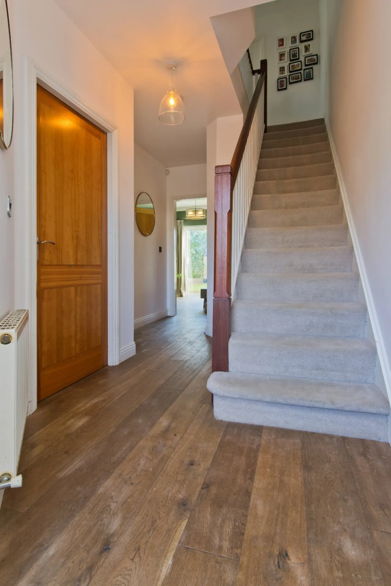 Photo of 20 Stocking Wood Drive, Rathfarnham, Dublin 16, D16 E6T4