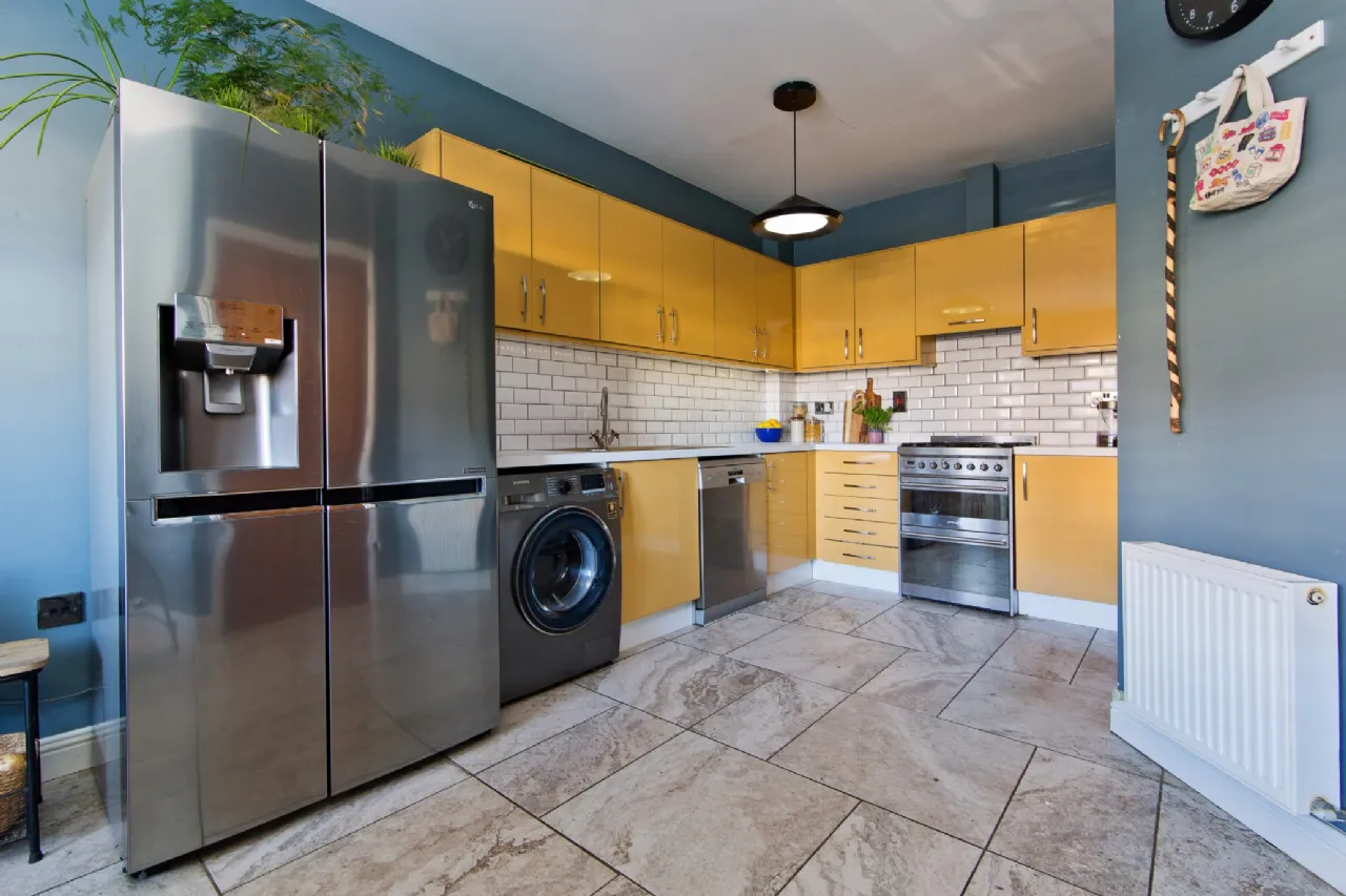 Photo of 20 Stocking Wood Drive, Rathfarnham, Dublin 16, D16 E6T4