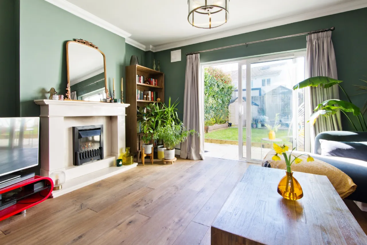 Photo of 20 Stocking Wood Drive, Rathfarnham, Dublin 16, D16 E6T4