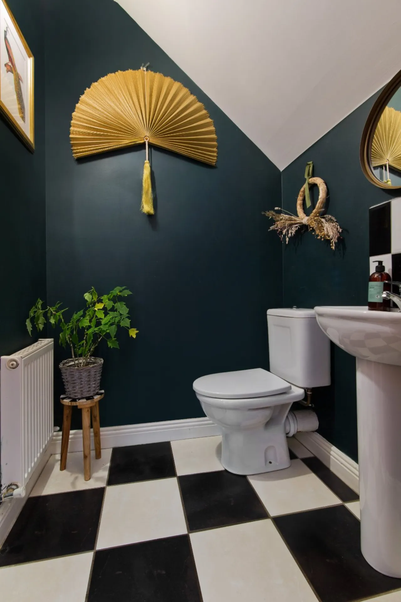 Photo of 20 Stocking Wood Drive, Rathfarnham, Dublin 16, D16 E6T4