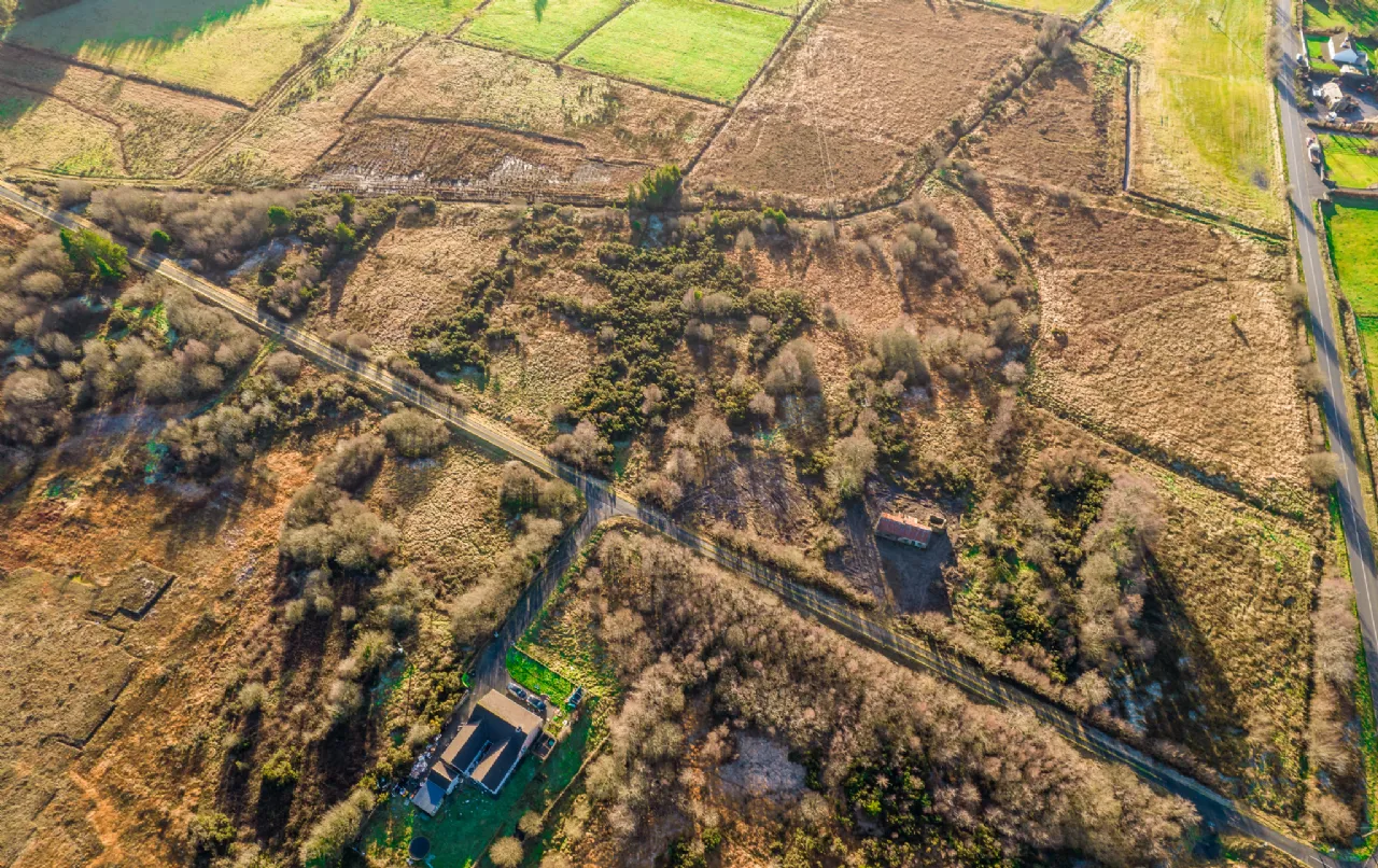 Photo of Tully Land For Sale, Loughglynn, Co Roscommon
