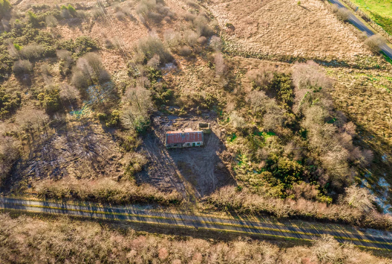 Photo of Tully Land For Sale, Loughglynn, Co Roscommon