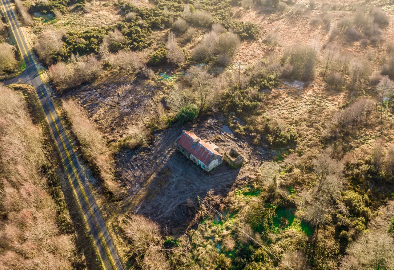 Photo of Tully Land For Sale, Loughglynn, Co Roscommon