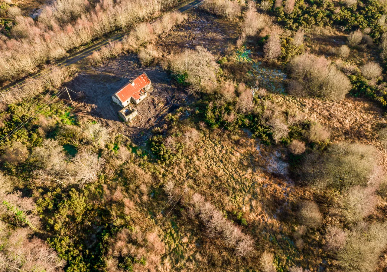 Photo of Tully Land For Sale, Loughglynn, Co Roscommon