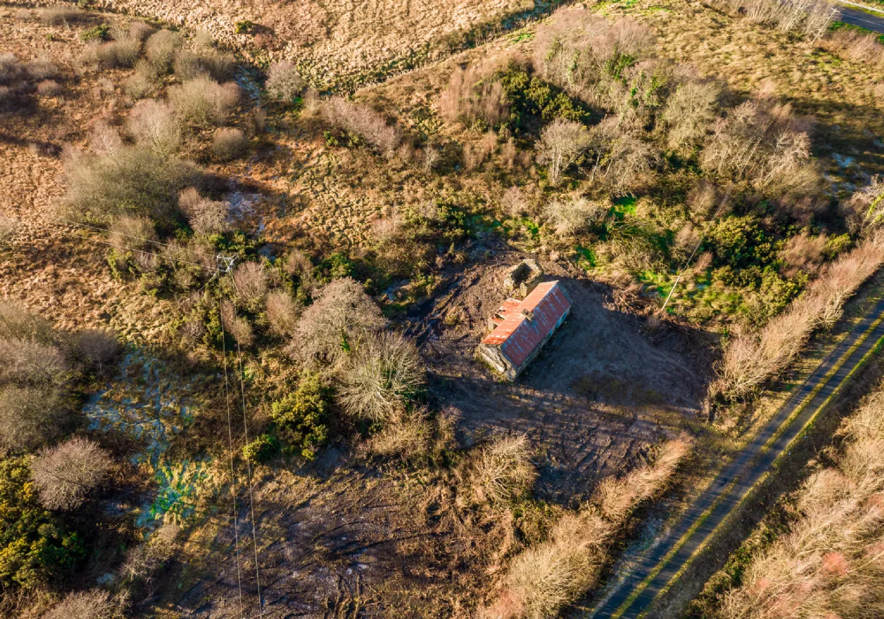Photo of Tully Land For Sale, Loughglynn, Co Roscommon