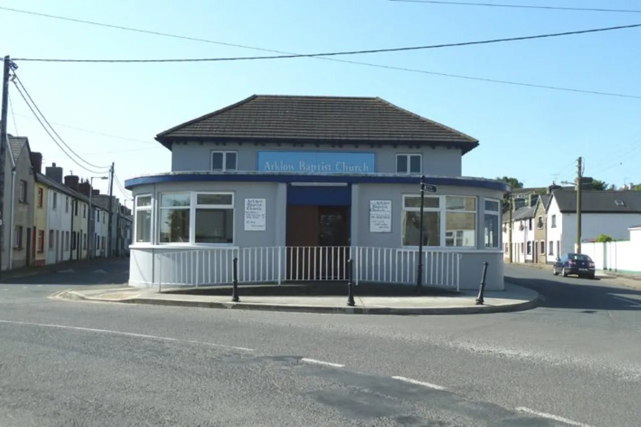 Photo of 1 Wicklow Vale Emporium, Tinahask, Arklow, Co Wicklow, Y14XY45