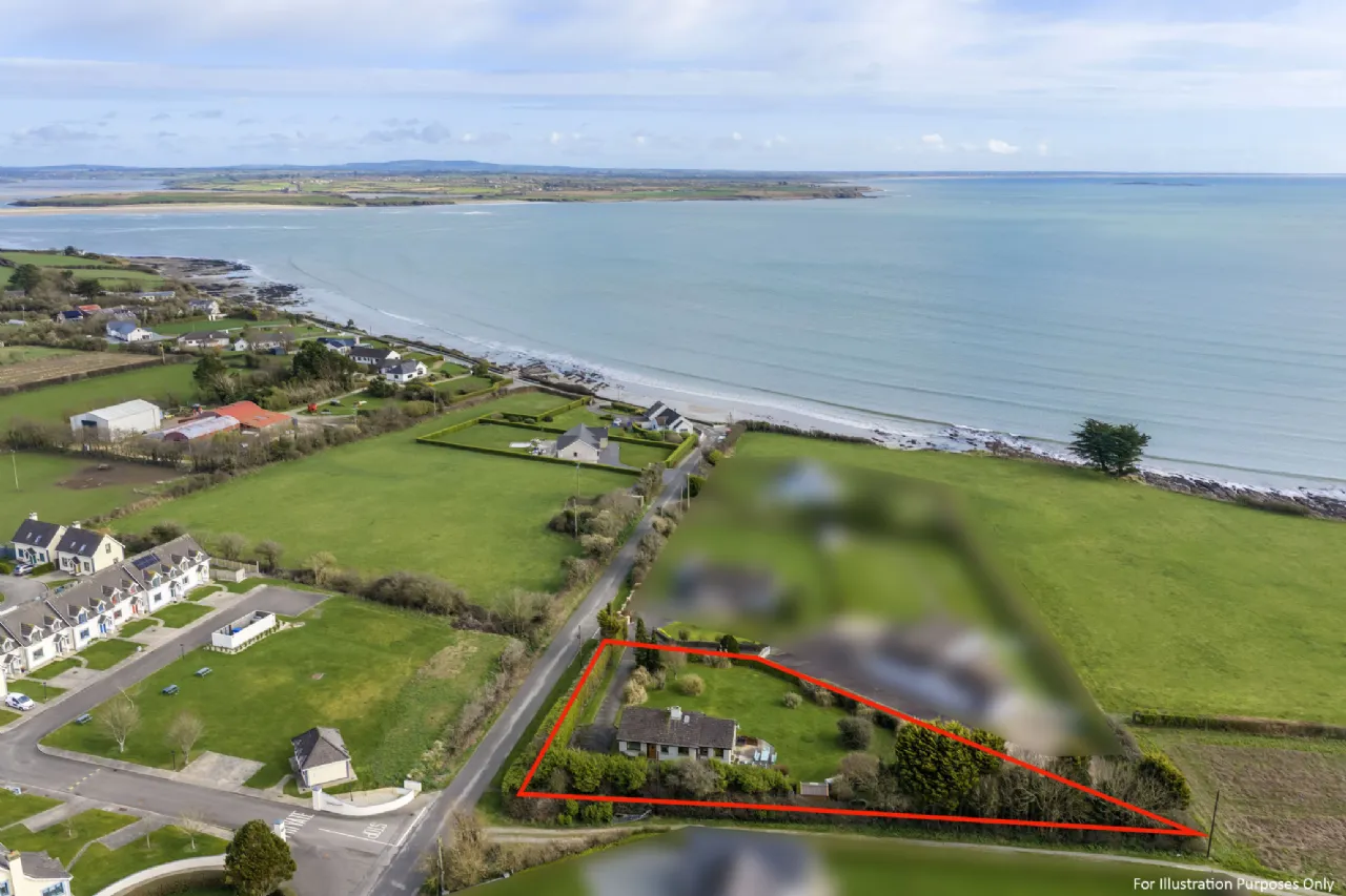 Photo of Dubhan, Grange, Fethard -On-Sea, Co.Wexford, Y34V606