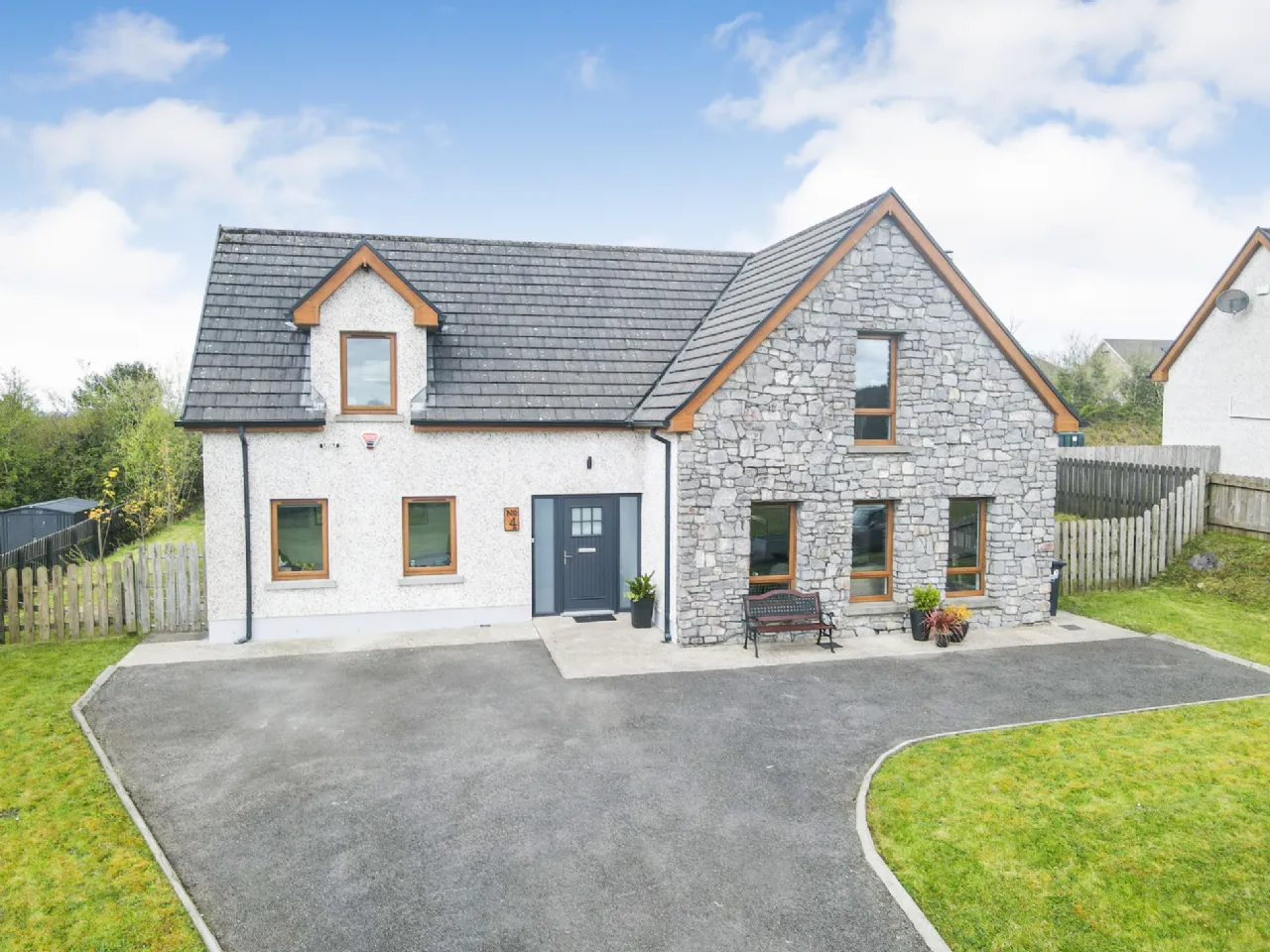 Photo of 4 Radharc na Baile, Drumshanbo, Co. Leitrim, N41 F972