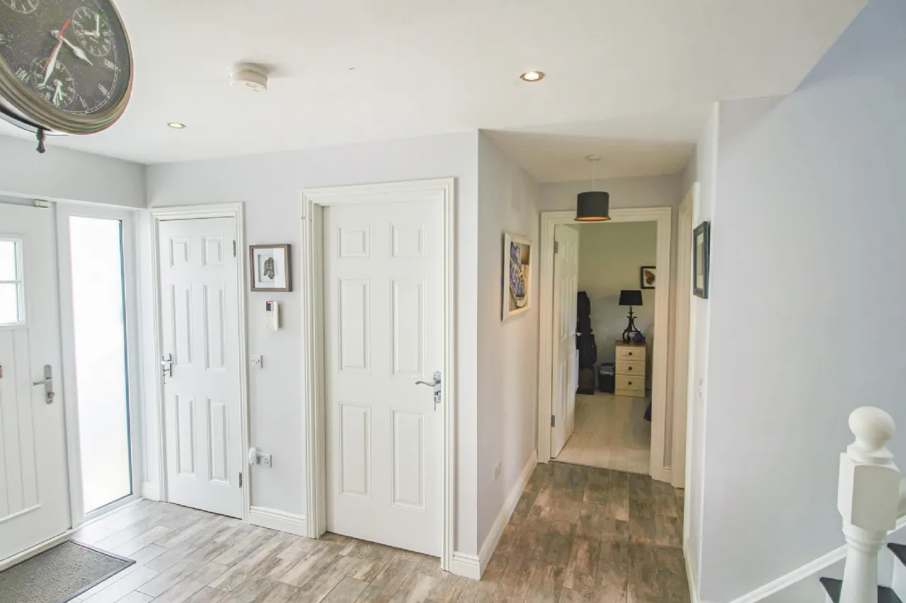 Photo of 4 Radharc na Baile, Drumshanbo, Co. Leitrim, N41 F972