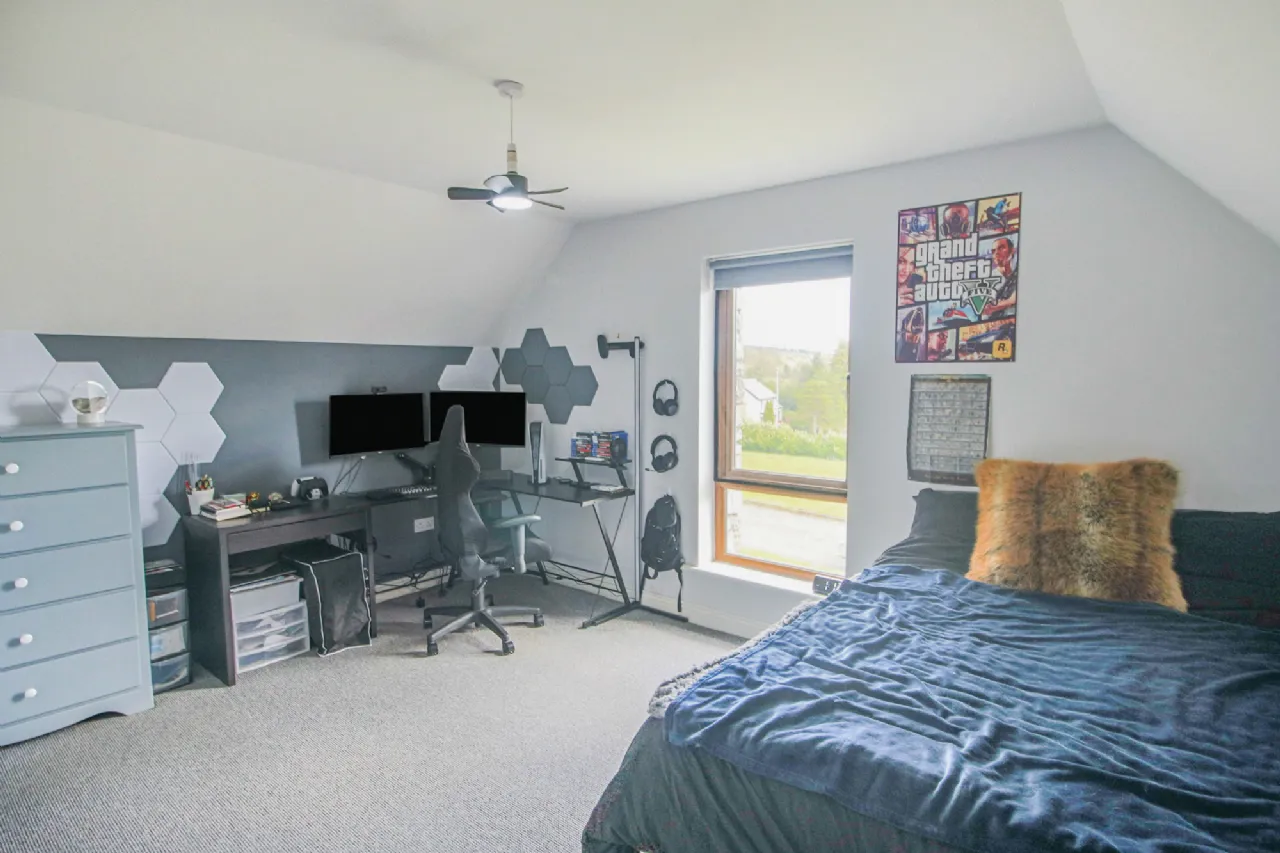 Photo of 4 Radharc na Baile, Drumshanbo, Co. Leitrim, N41 F972